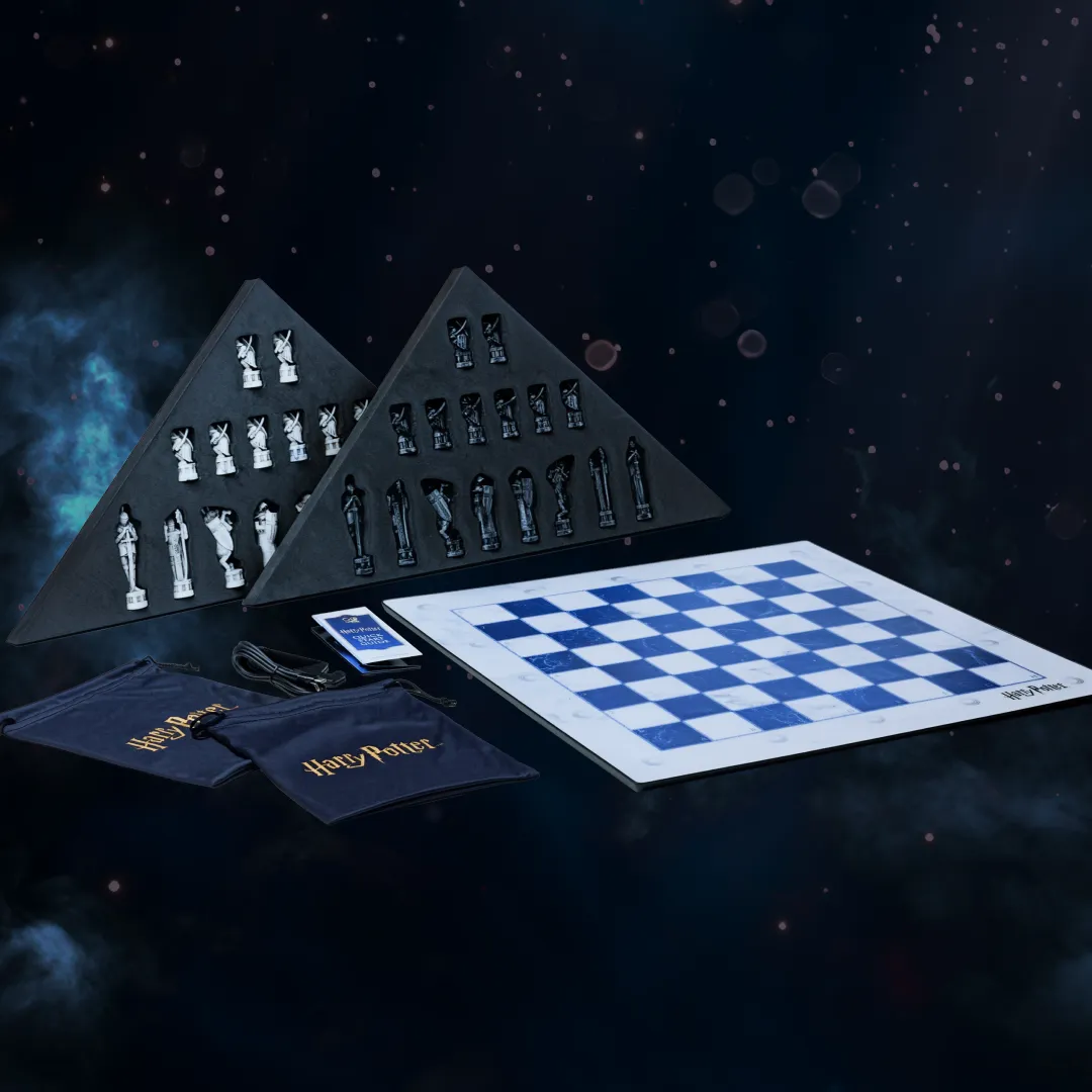 Harry Potter GoChess Wizard Mini Set (Board Game) - Review 7 7 1 fb9bb23b bd49 4a6a 8aef 3f0808660a44 https://www.mkaugaming.com/all-review-list/harry-potter-gochess-wizard-mini-set-board-game-review/