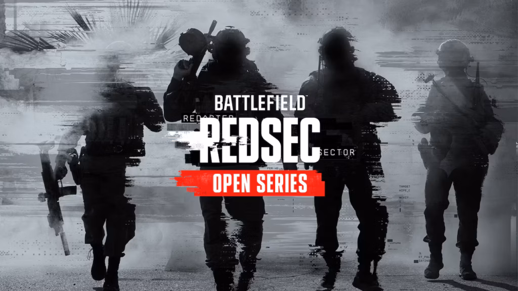 Battlefield 6 Announces Battlefield REDSEC Elite Series - New Competitive Showcase Featuring $1 Million USD Prize Pool 1 BF RedsecBG 16x9 1920x1080 1 https://www.mkaugaming.com/battlefield-6-announces-battlefield-redsec-elite-series-new-competitive-showcase-featuring-1-million-usd-prize-pool/