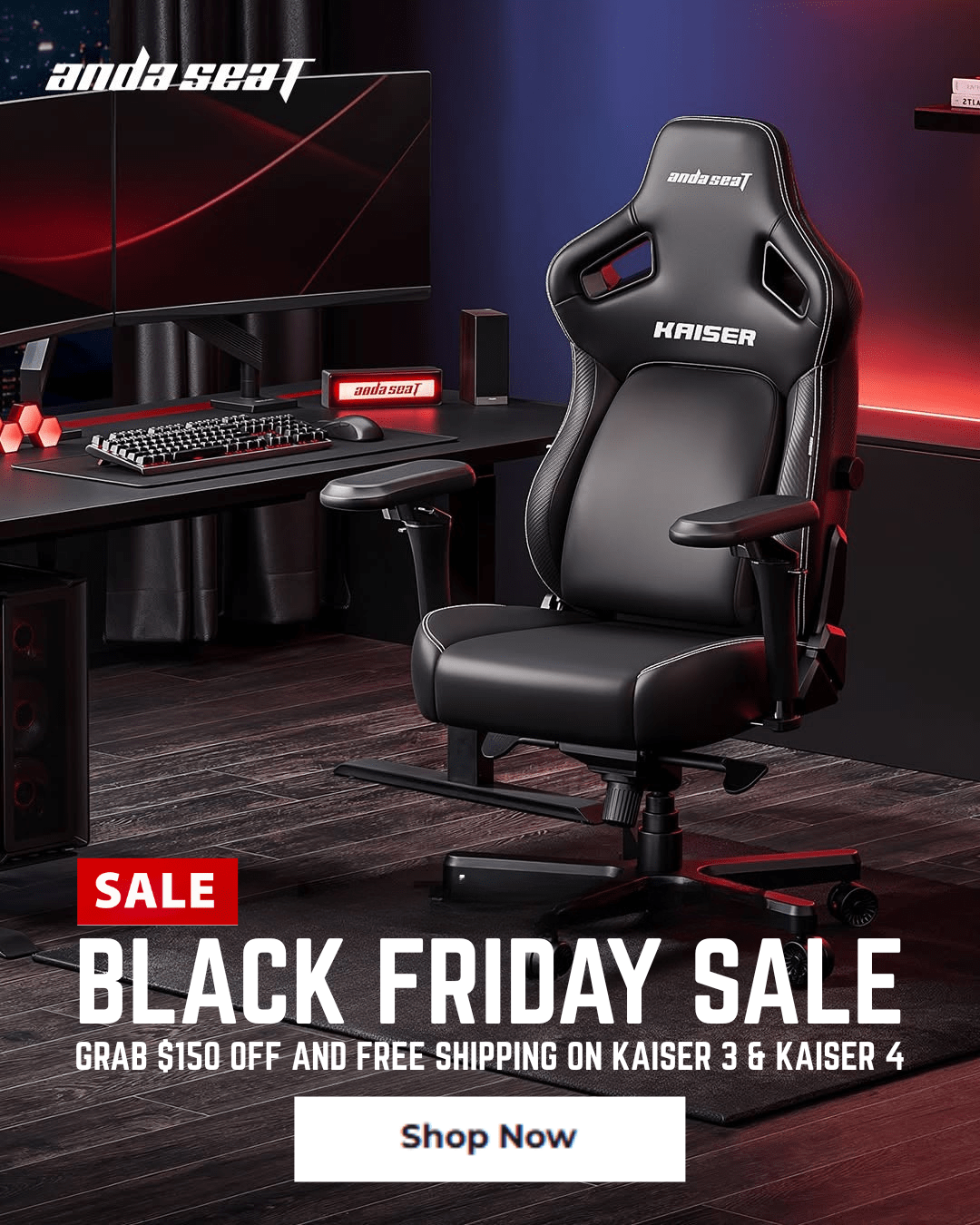 Black Friday Sale: Maximize Your Winnings