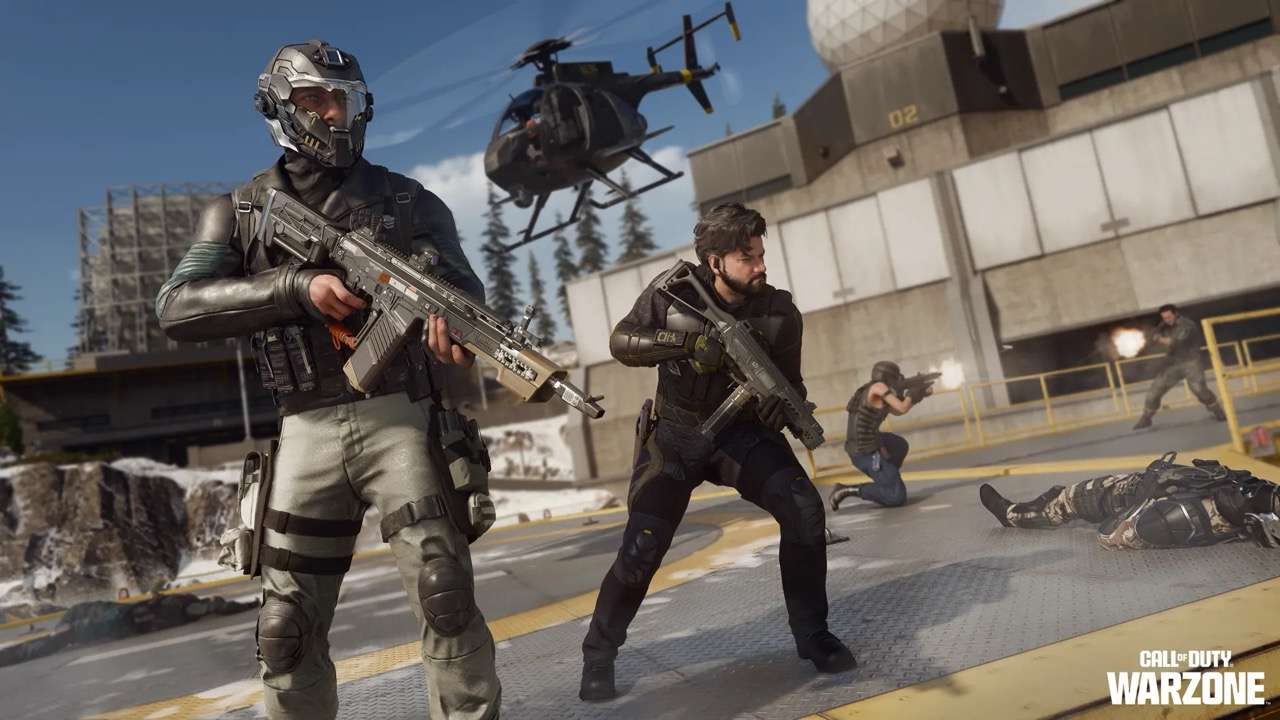 Call of Duty: Warzone Season 01 Trailer & Dev Talk 4 BO7 WZ Season 1 Key Art 3 https://www.mkaugaming.com/call-of-duty-warzone-season-01-trailer-dev-talk/