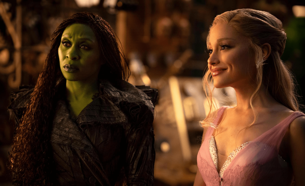 Wicked: For Good (Movie) - Review 4 Screenshot 2025 11 22 121426 https://www.mkaugaming.com/all-review-list/wicked-for-good-movie-review/