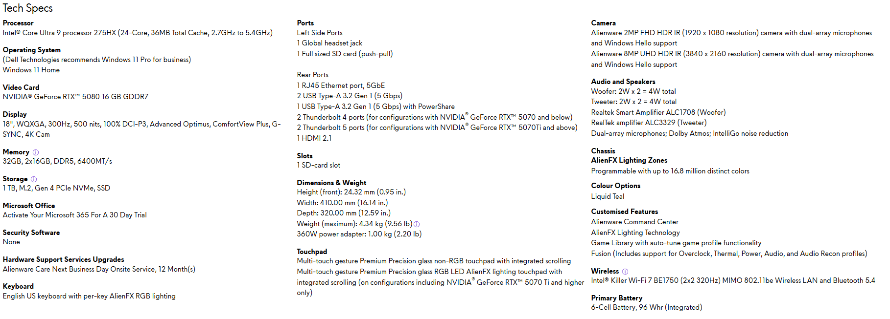 Screenshot 2025 11 25 203022 https://www.mkaugaming.com/all-review-list/alienware-18-area-51-gaming-laptop-hardware-review/
