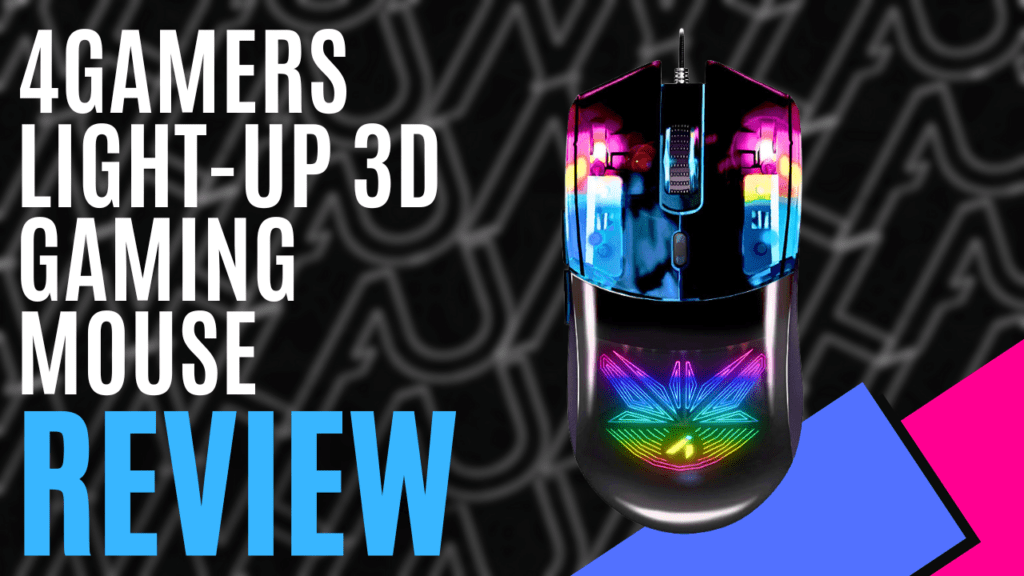 YouTube Thumbnails 2025 11 22T000301.370 https://www.mkaugaming.com/all-review-list/4gamers-light-up-3d-gaming-mouse-hardware-review/