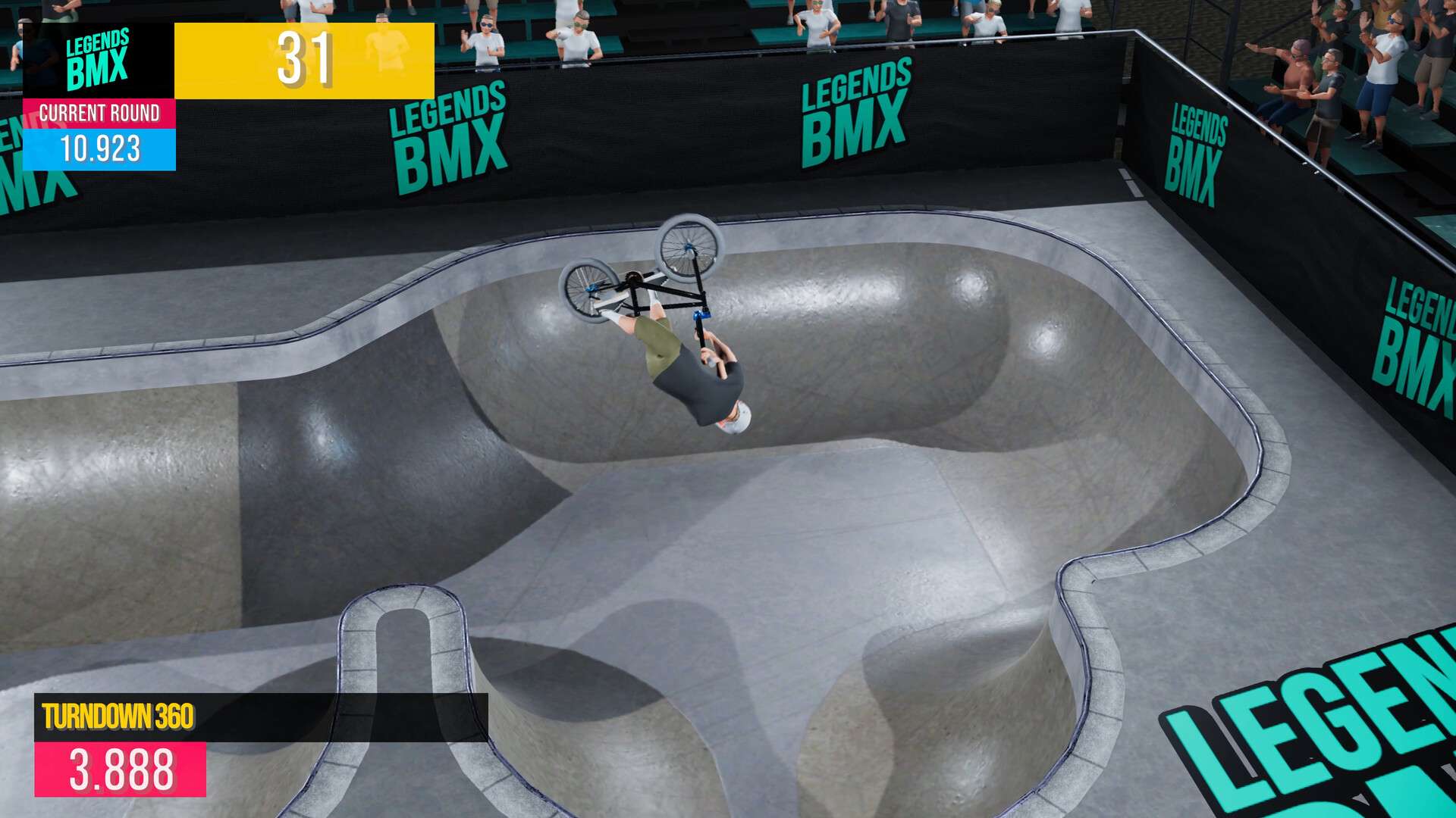 Legends BMX (Xbox Series X) - Review 2 https://www.mkaugaming.com/all-review-list/legends-bmx-xbox-series-x-review/