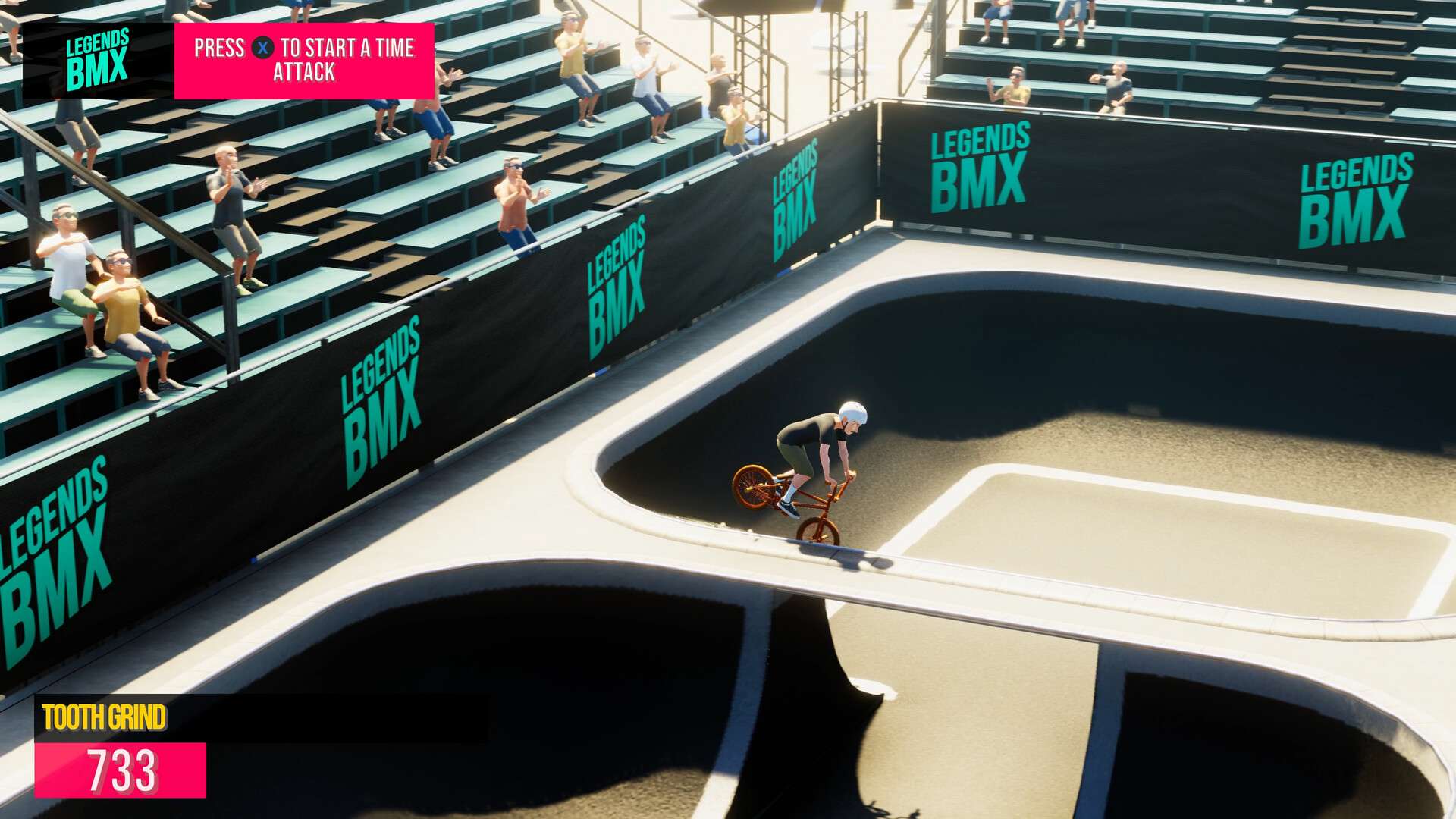 Legends BMX (Xbox Series X) - Review 3 https://www.mkaugaming.com/all-review-list/legends-bmx-xbox-series-x-review/