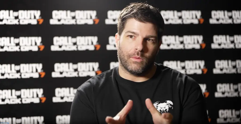 Call of Duty: Black Ops 7 Press Event & Interview With Miles Leslie (Associate Director, Treyarch) 6 call of duty black ops 7 miles leslie interview https://www.mkaugaming.com/call-of-duty-black-ops-7-press-event-interview-with-miles-leslie-associate-director-treyarch/