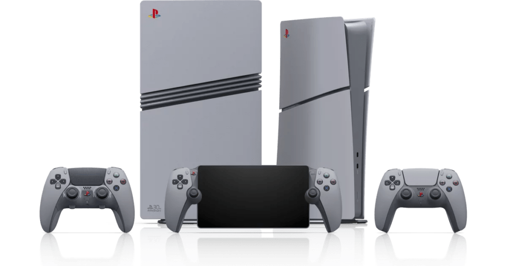 BIG Sydney Event- Celebrate 30 Years of PlayStation In Australia 1 eeaeee https://www.mkaugaming.com/big-sydney-event-celebrate-30-years-of-playstation-in-australia/