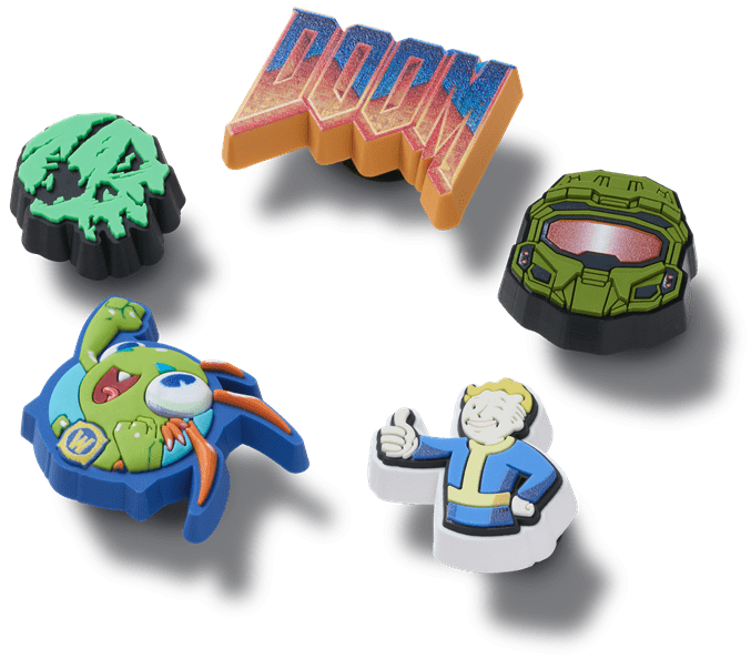 Level Up Your Look: Xbox and Crocs Launch Exclusive Gaming-Inspired Classic Clogs 1 gegag https://www.mkaugaming.com/level-up-your-look-xbox-and-crocs-launch-exclusive-gaming-inspired-classic-clogs/