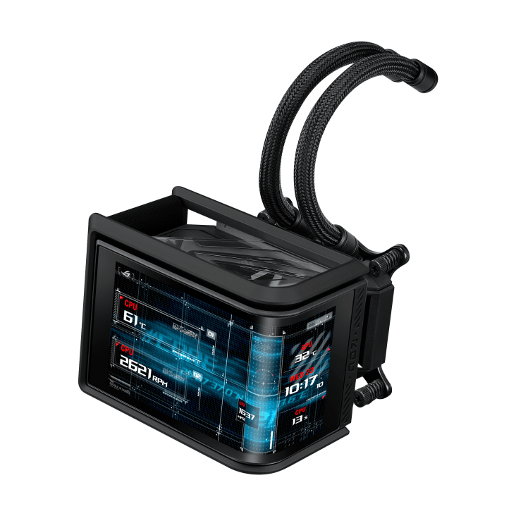 ROG Ryuo IV SLC 360 ARGB AIO Liquid Cooler (Hardware) - Review 4 h732 https://www.mkaugaming.com/all-review-list/rog-ryuo-iv-slc-360-argb-aio-liquid-cooler-hardware-review/