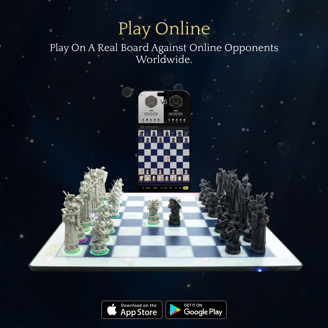 Harry Potter GoChess Wizard Mini Set (Board Game) - Review 5 m54 b2b111d3 91fc 48c1 ad38 1aec2a5dca32 https://www.mkaugaming.com/all-review-list/harry-potter-gochess-wizard-mini-set-board-game-review/