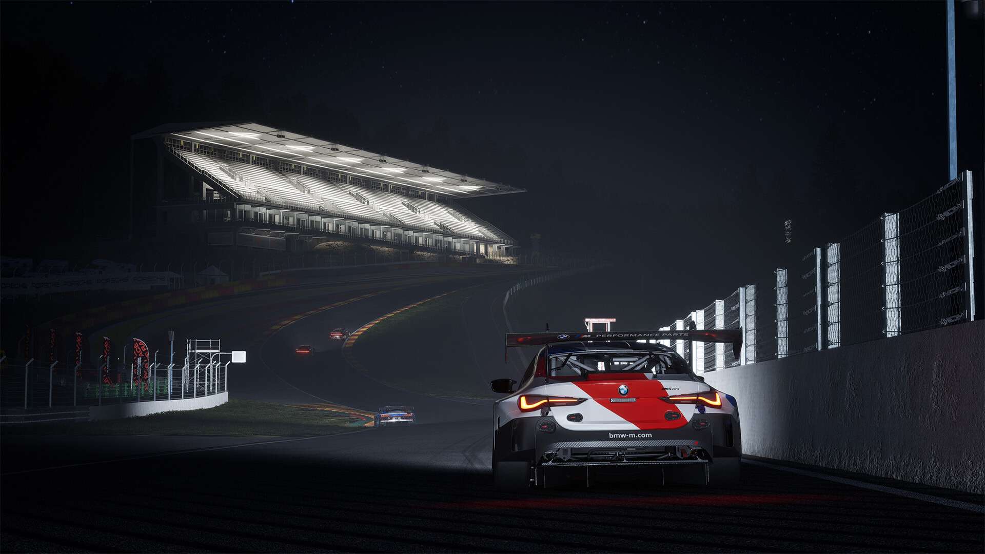 RENNSPORT (Playstation 5) - Review 3 https://www.mkaugaming.com/all-review-list/rennsport-playstation-5-review/