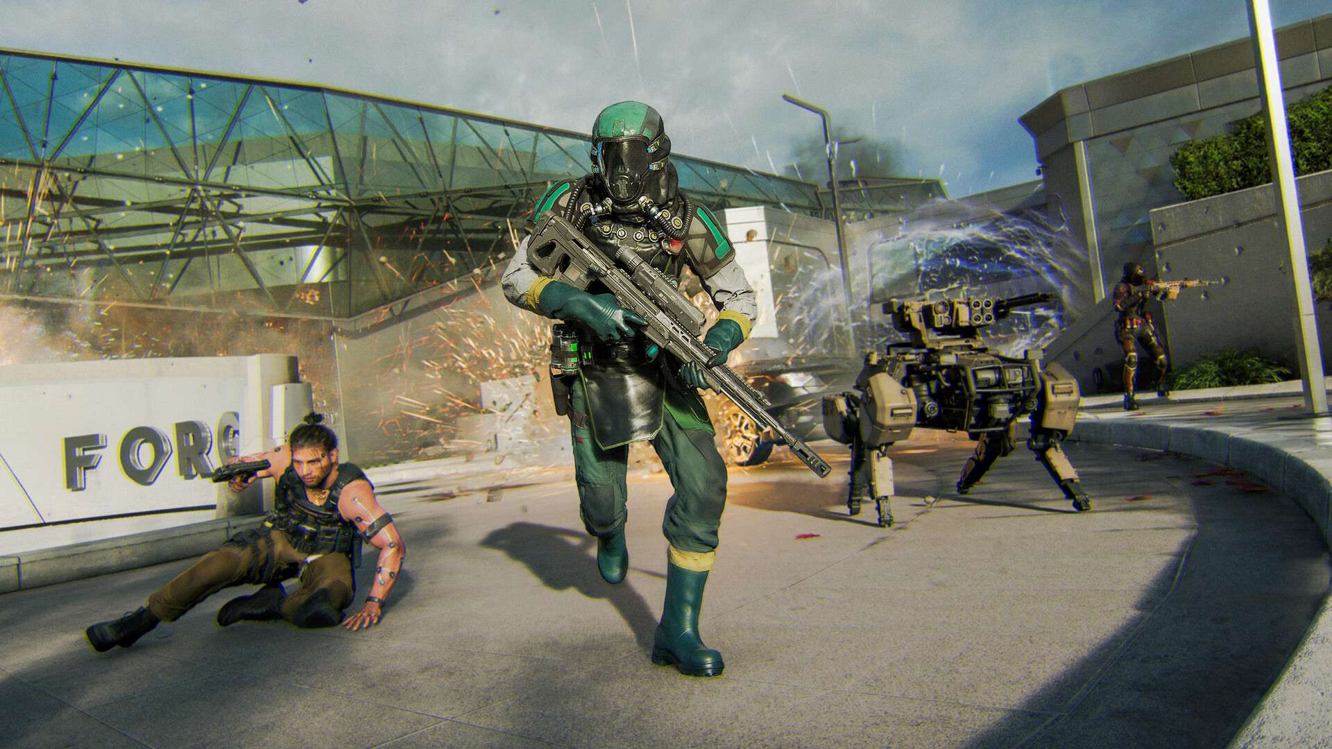 Call of Duty: Black Ops 7 (Xbox Series X) - Review 2 https://www.mkaugaming.com/all-review-list/call-of-duty-black-ops-7-xbox-series-x-review/
