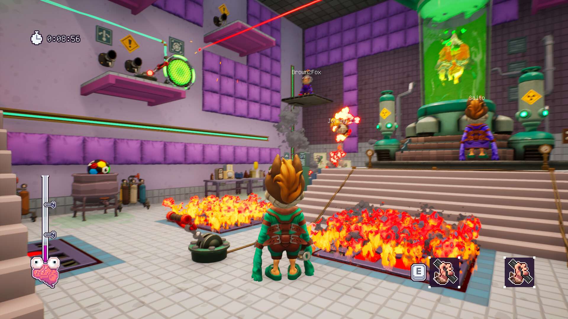 S.E.M.I. – Side Effects May Include (Steam DEMO) - Preview 2 https://www.mkaugaming.com/all-review-list/s-e-m-i-side-effects-may-include-steam-demo-preview/