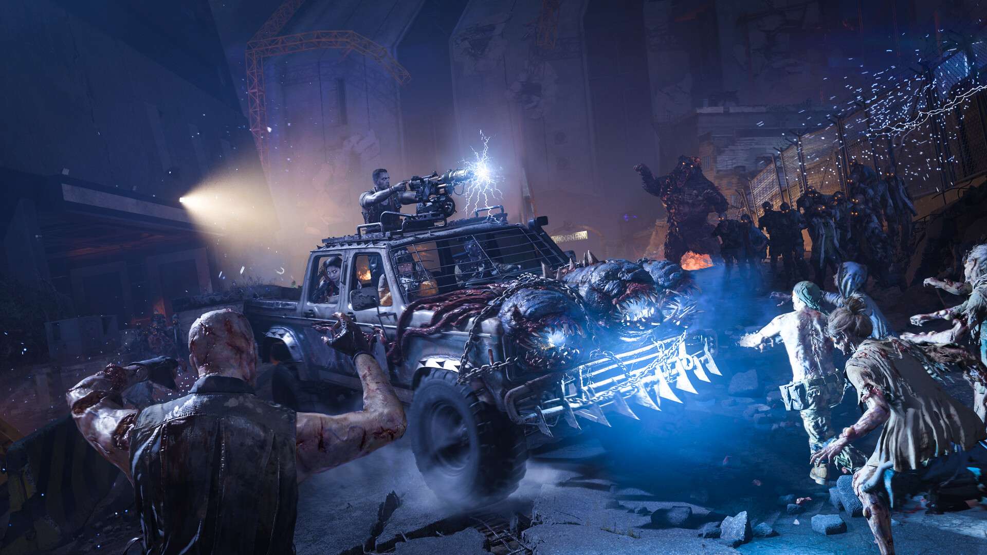 Call of Duty: Black Ops 7 (Xbox Series X) - Review 3 https://www.mkaugaming.com/all-review-list/call-of-duty-black-ops-7-xbox-series-x-review/