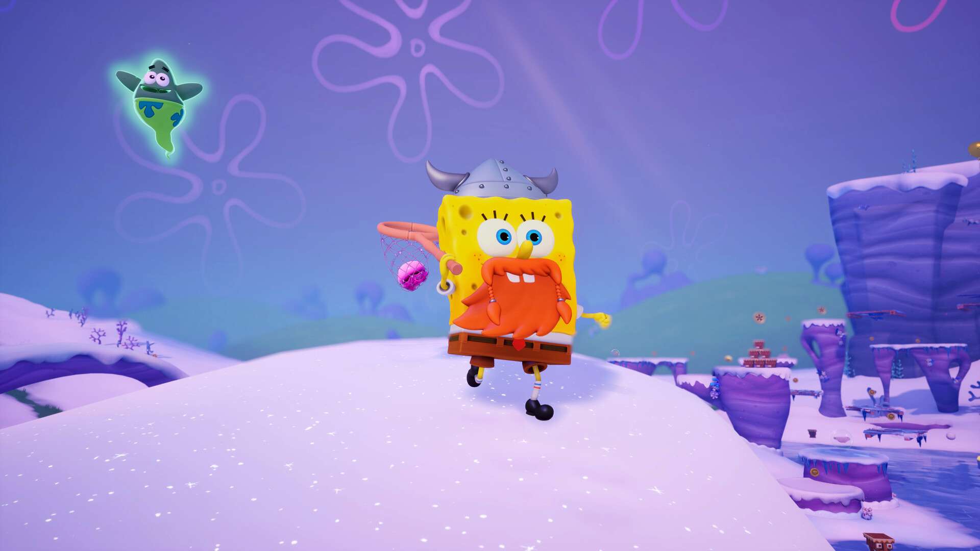SpongeBob SquarePants: Titans Of The Tide (Steam) - Review 2 https://www.mkaugaming.com/all-review-list/spongebob-squarepants-titans-of-the-tide-steam-review/