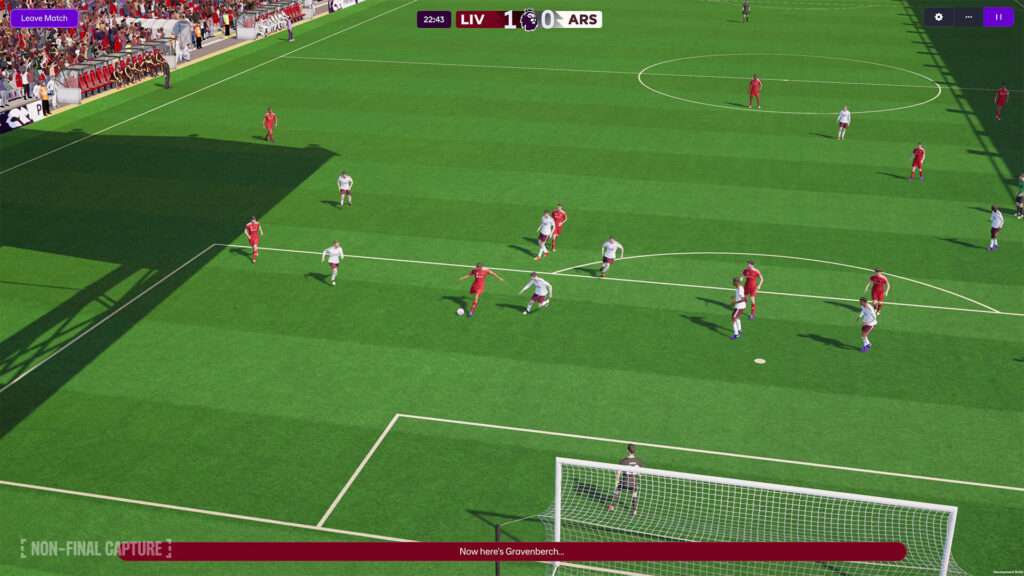 Football Manager 26 (Steam) - Review 3 ss cc36e8d26eceeab99a655c5dfc375f01046a1212.1920x1080 https://www.mkaugaming.com/all-review-list/football-manager-26-steam-review/