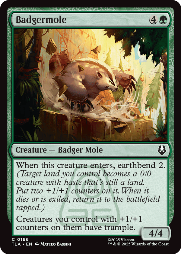 Magic: The Gathering - Avatar: The Last Airbender (Card Game) - Review 3 vnairnep3qngkl47aladhg 0166 EN https://www.mkaugaming.com/all-review-list/magic-the-gathering-avatar-the-last-airbender-card-game-review/