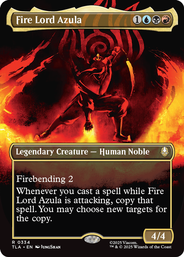 Magic: The Gathering - Avatar: The Last Airbender (Card Game) - Review 9 vnairnep3qngkl47aladhg 0334 EN https://www.mkaugaming.com/all-review-list/magic-the-gathering-avatar-the-last-airbender-card-game-review/