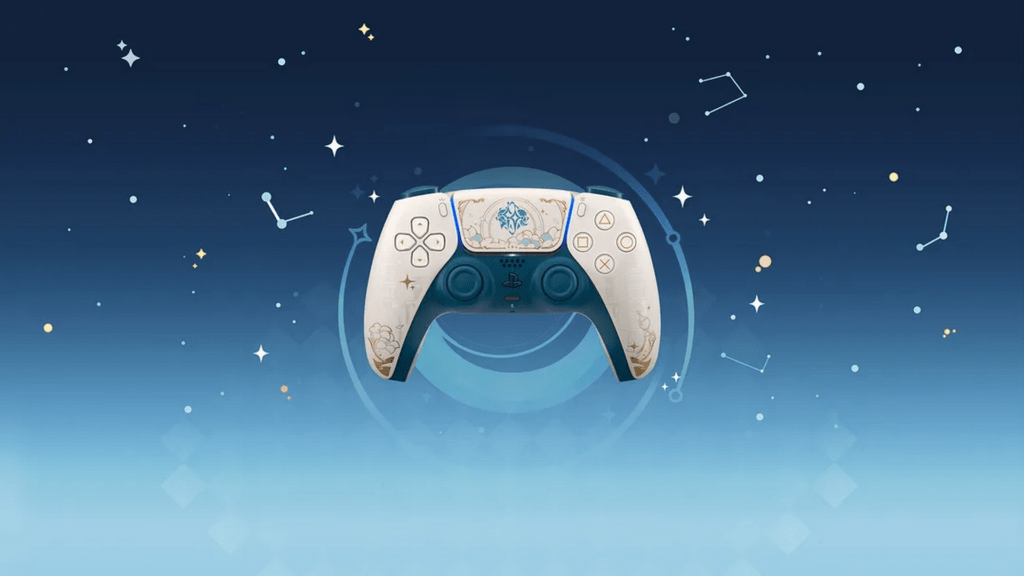 PS5 Fortnite Flowering Chaos Bundle Out Now + Pre-Orders For The DualSense Wireless Controller – Genshin Impact Limited Edition 2 2025 12 11 00003 https://www.mkaugaming.com/ps5-fortnite-flowering-chaos-bundle-out-now-pre-orders-for-the-dualsense-wireless-controller-genshin-impact-limited-edition/
