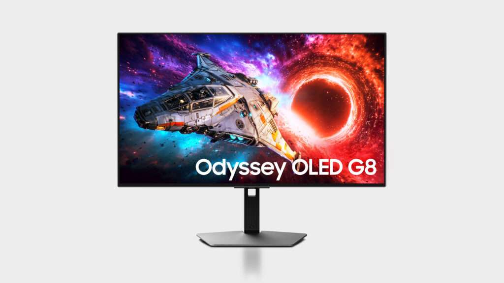 2026 Odyssey OLED G8G80SH https://www.mkaugaming.com/samsung-unveils-new-odyssey-gaming-monitor-lineup-featuring-world-first-6k-3d-and-ultra-high-resolution-displays/