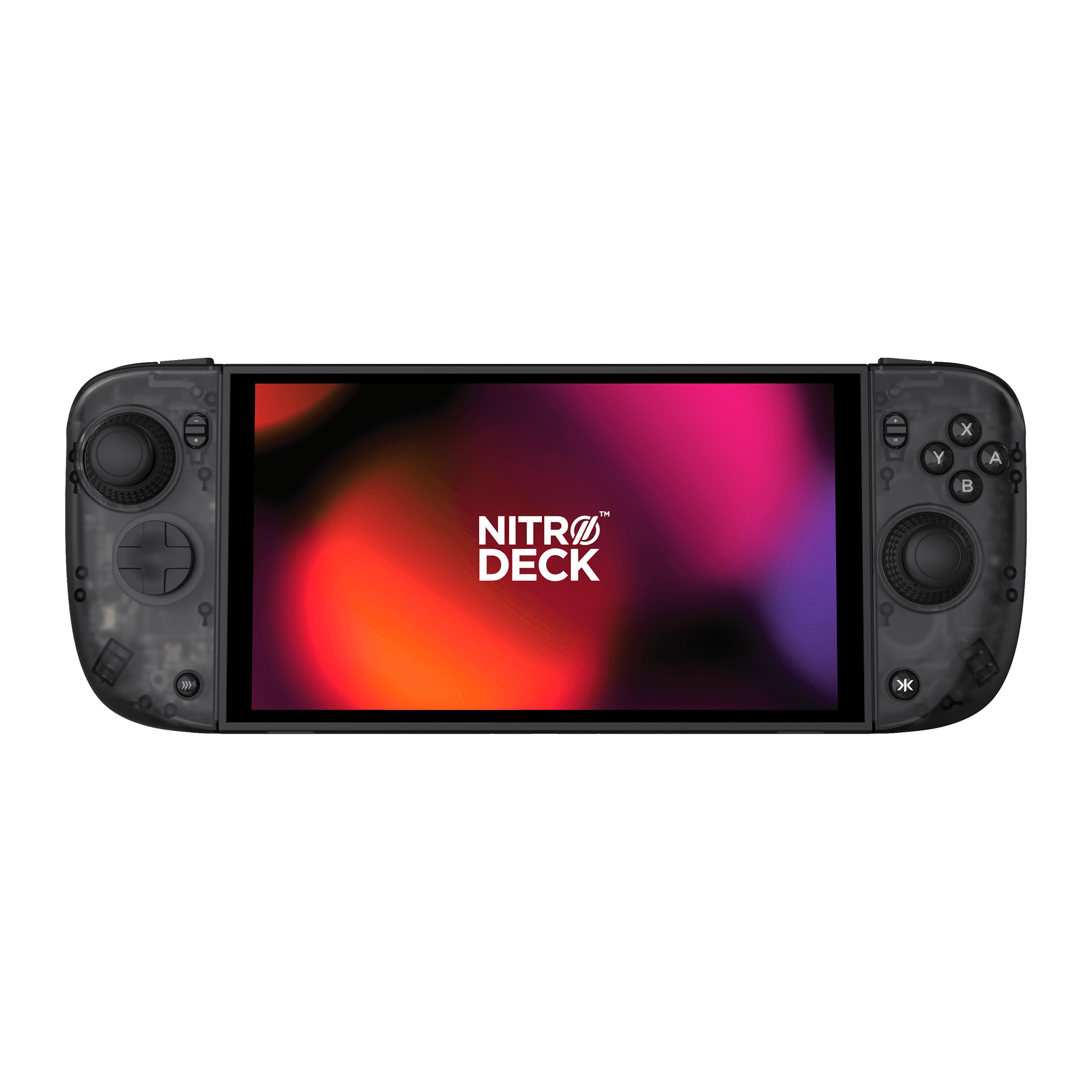 CRKD Levels Up Nintendo Switch 2 Gaming With a Shot of Nitro: Introducing Nitro Deck 2 2 26 ND2 SMBK 006 01 https://www.mkaugaming.com/crkd-levels-up-nintendo-switch-2-gaming-with-a-shot-of-nitro-introducing-nitro-deck-2/