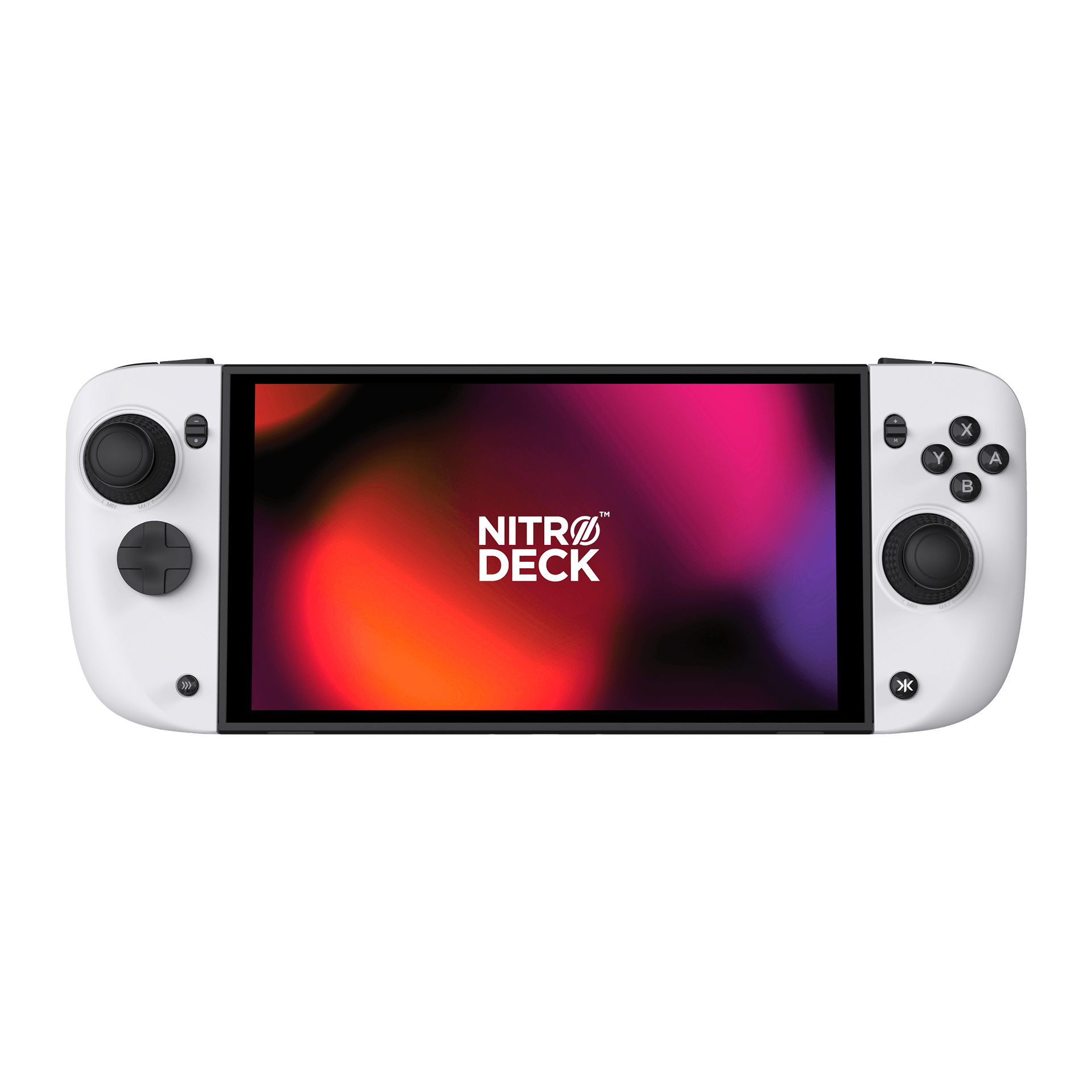 CRKD Levels Up Nintendo Switch 2 Gaming With a Shot of Nitro: Introducing Nitro Deck 2 4 26 ND2 WHT 007 01 https://www.mkaugaming.com/crkd-levels-up-nintendo-switch-2-gaming-with-a-shot-of-nitro-introducing-nitro-deck-2/