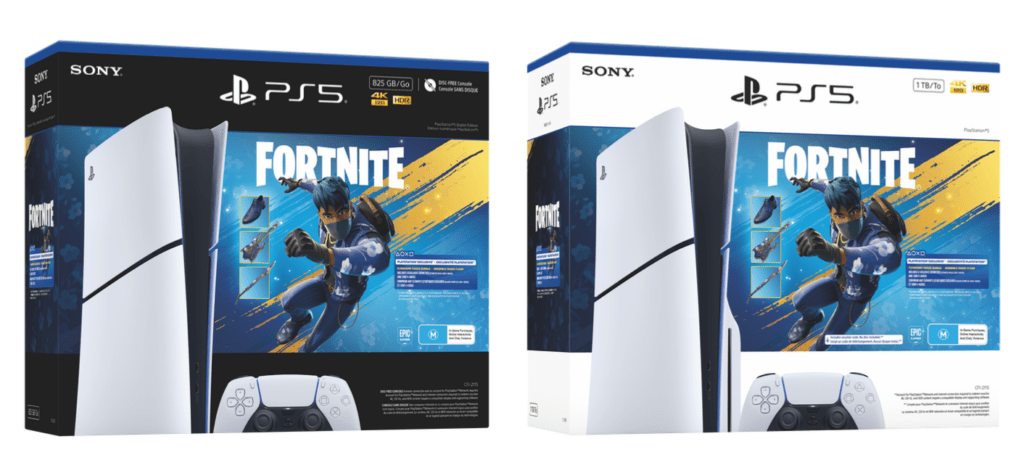 PS5 Fortnite Flowering Chaos Bundle Out Now + Pre-Orders For The DualSense Wireless Controller – Genshin Impact Limited Edition 1 31 https://www.mkaugaming.com/ps5-fortnite-flowering-chaos-bundle-out-now-pre-orders-for-the-dualsense-wireless-controller-genshin-impact-limited-edition/