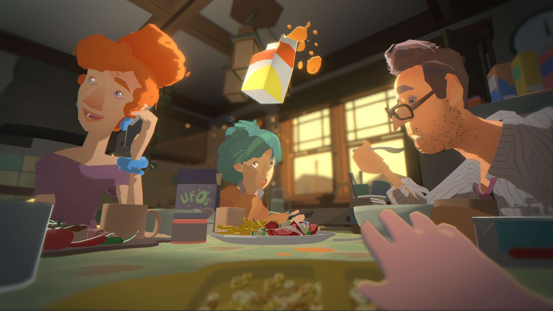 Goodnight Universe (Nintendo Switch 2) - Review 2 GN1 https://www.mkaugaming.com/all-review-list/goodnight-universe-nintendo-switch-2-review/