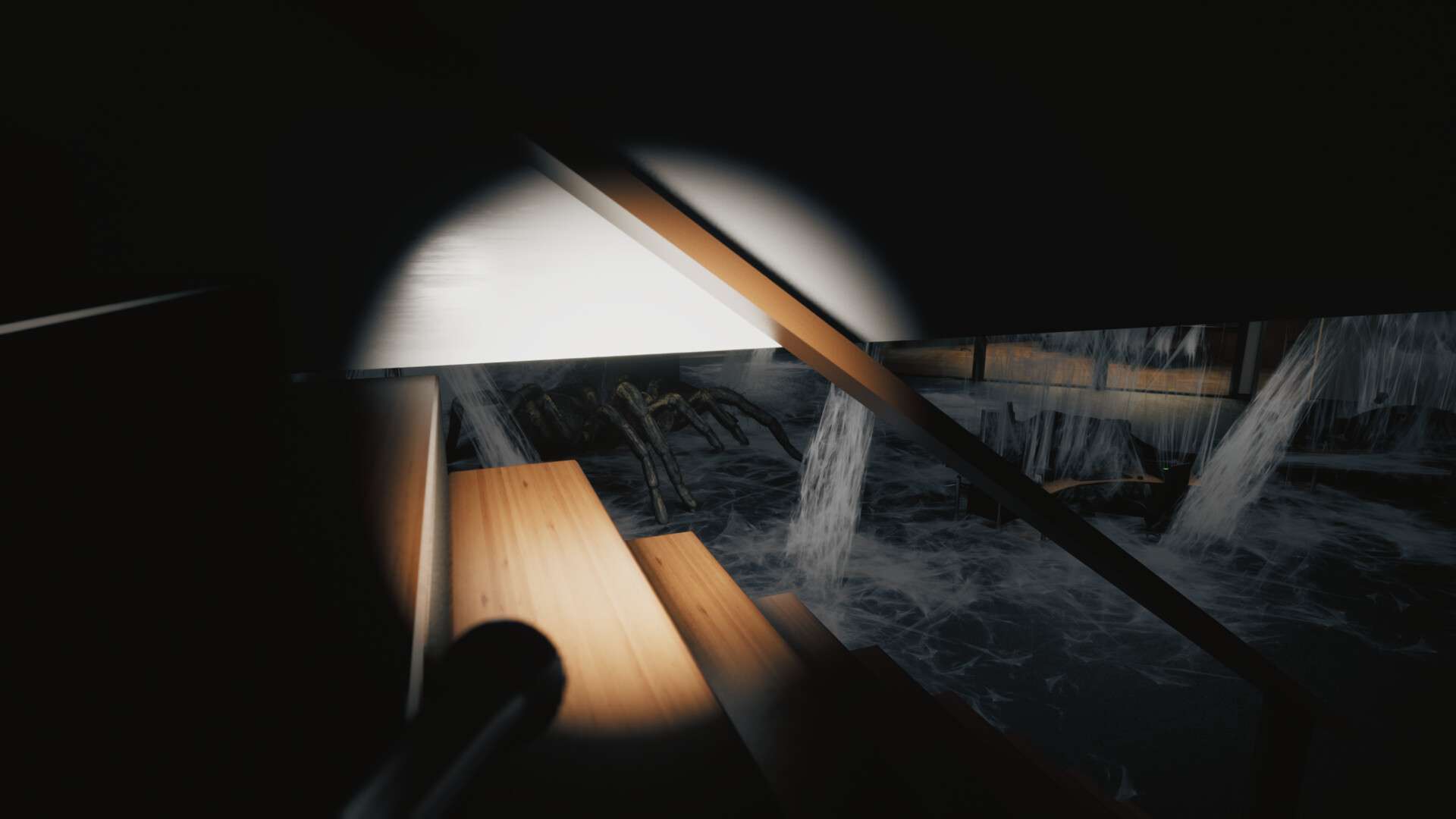 Huntsman (Steam) - Review 2 H1 https://www.mkaugaming.com/all-review-list/huntsman-steam-review/
