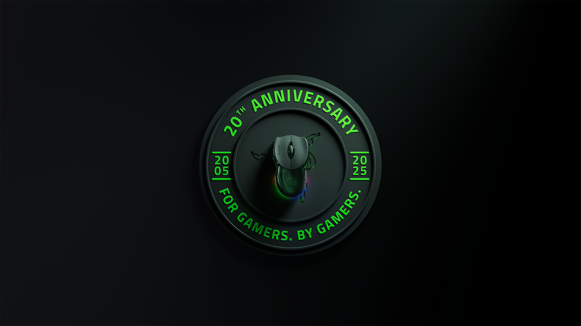 A Legend Reforged: The Razer Boomslang 20th Anniversary Edition | MKAU ...