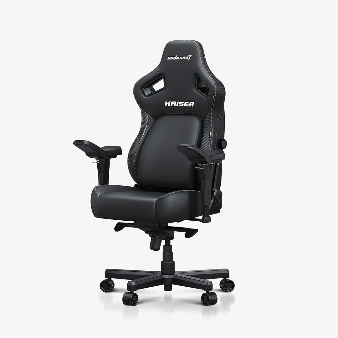 AndaSeat Kaiser 4 Series Premium Gaming Chair (Hardware) - Review 3 Kaiser 4 gaming chair Elegant Black 962c076d d578 4b9b a295 b8692f726468 https://www.mkaugaming.com/all-review-list/andaseat-kaiser-4-series-premium-gaming-chair-hardware-review/