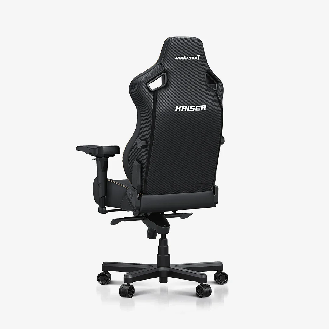 AndaSeat Kaiser 4 Series Premium Gaming Chair (Hardware) - Review 2 Kaiser 4 gaming chair Elegant Black b 1ea8a757 035d 4564 b0cb a90cfdabb1bd https://www.mkaugaming.com/all-review-list/andaseat-kaiser-4-series-premium-gaming-chair-hardware-review/