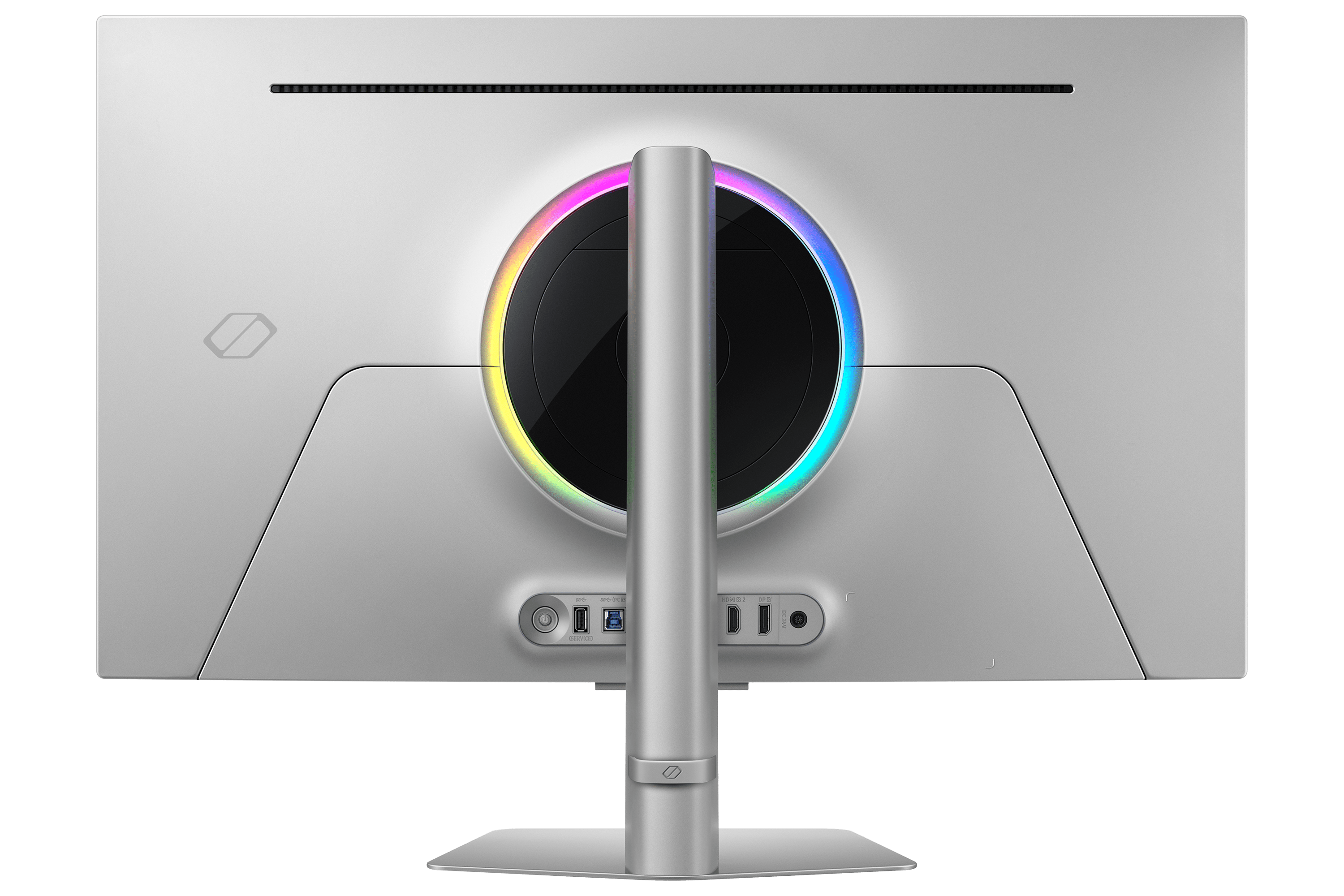 Samsung 32" Odyssey OLED G8 UHD Gaming Monitor (Hardware) - Review 2 Odyssey G8 Backlit https://www.mkaugaming.com/all-review-list/samsung-32-odyssey-oled-g8-uhd-gaming-monitor-hardware-review/