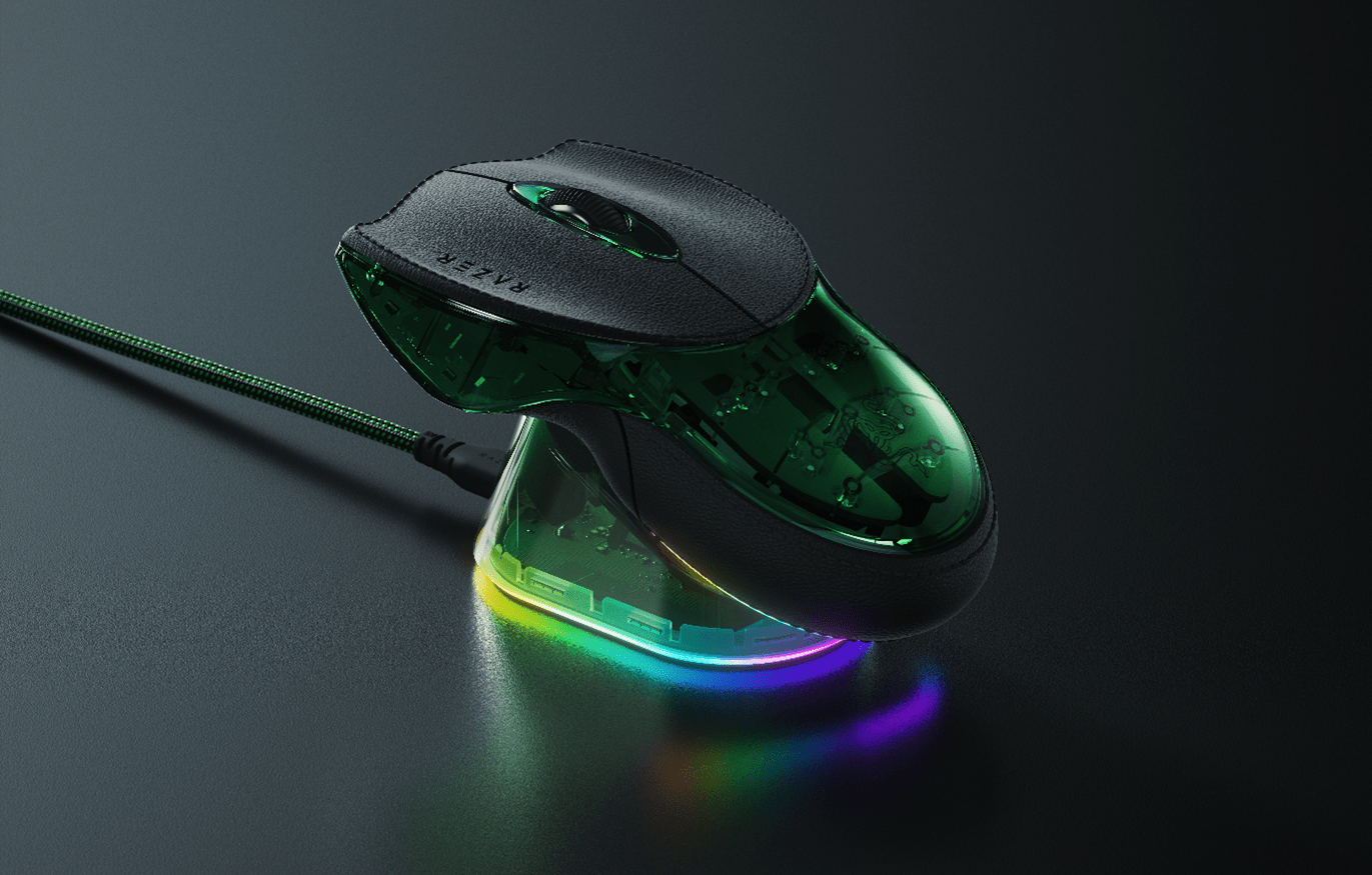 A Legend Reforged: The Razer Boomslang 20th Anniversary Edition 1 Picture2eee https://www.mkaugaming.com/a-legend-reforged-the-razer-boomslang-20th-anniversary-edition/