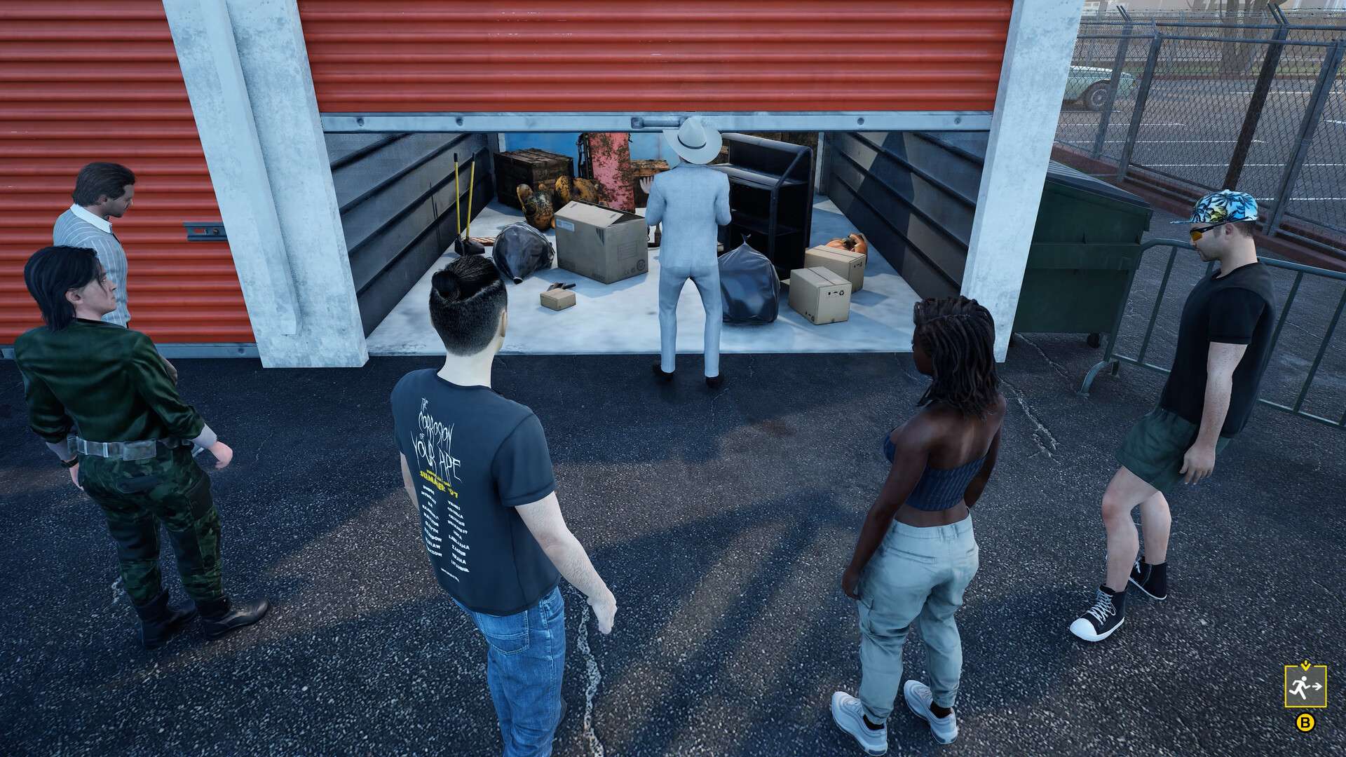 Storage Hunter Simulator (Steam) - Review 2 SH1 https://www.mkaugaming.com/all-review-list/storage-hunter-simulator-steam-review/