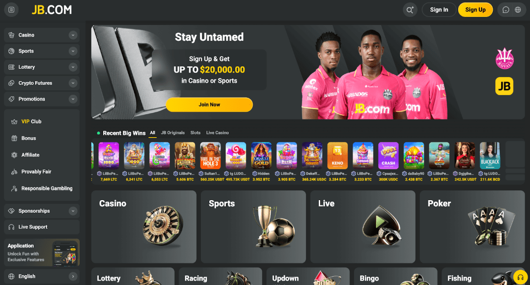 High-Stakes Players: Best Crypto Casinos For Big Spenders 4 Screenshot 2025 12 02 100422 https://www.mkaugaming.com/high-stakes-players-best-crypto-casinos-for-big-spenders/