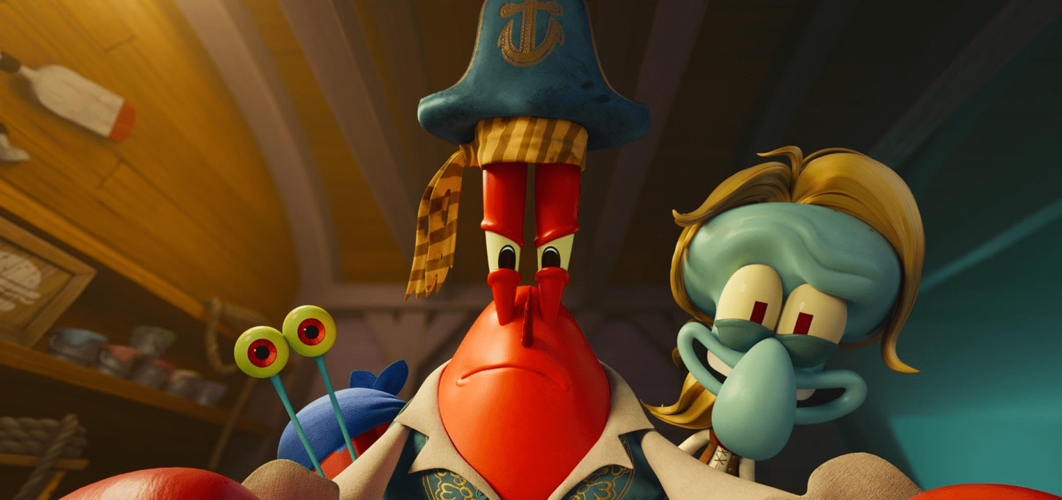 The SpongeBob Movie: Search for SquarePants (Movie) - Review 4 Screenshot 2025 12 09 213749 https://www.mkaugaming.com/all-review-list/the-spongebob-movie-search-for-squarepants-movie-review/