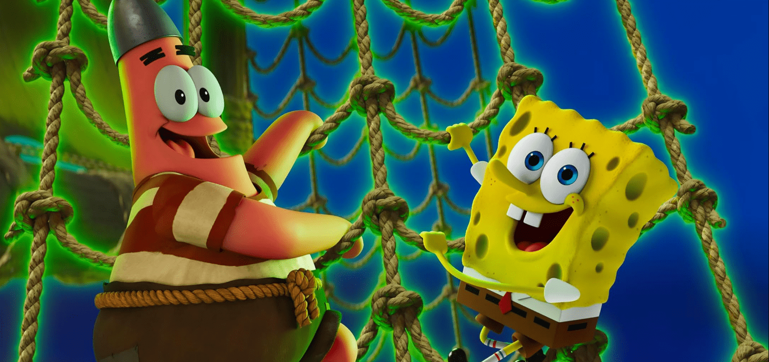 The SpongeBob Movie: Search for SquarePants (Movie) - Review 2 Screenshot 2025 12 09 213841 https://www.mkaugaming.com/all-review-list/the-spongebob-movie-search-for-squarepants-movie-review/
