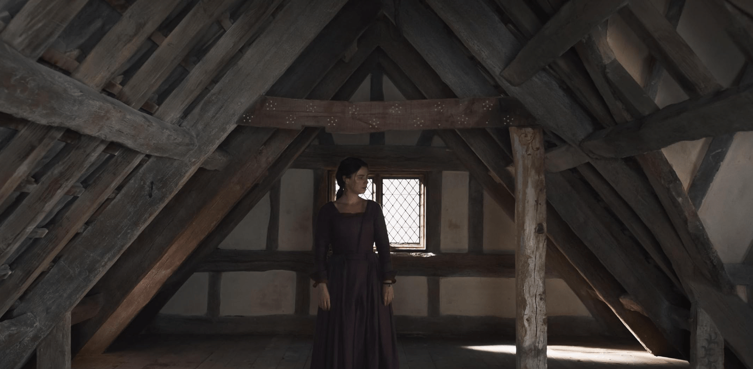 Hamnet (Movie) - Review 3 Screenshot 2025 12 12 231145 https://www.mkaugaming.com/all-review-list/hamnet-movie-review/