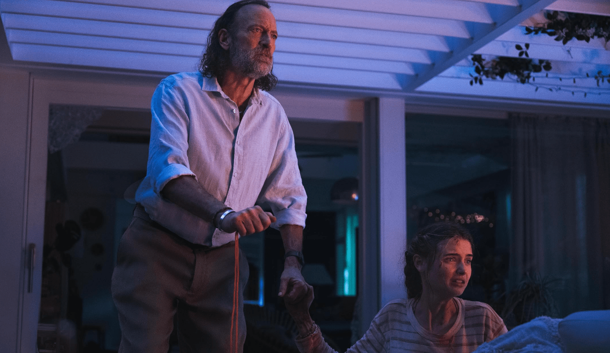 Primate (Movie) - Review 2 Screenshot 2025 12 14 125639 https://www.mkaugaming.com/all-review-list/primate-movie-review/