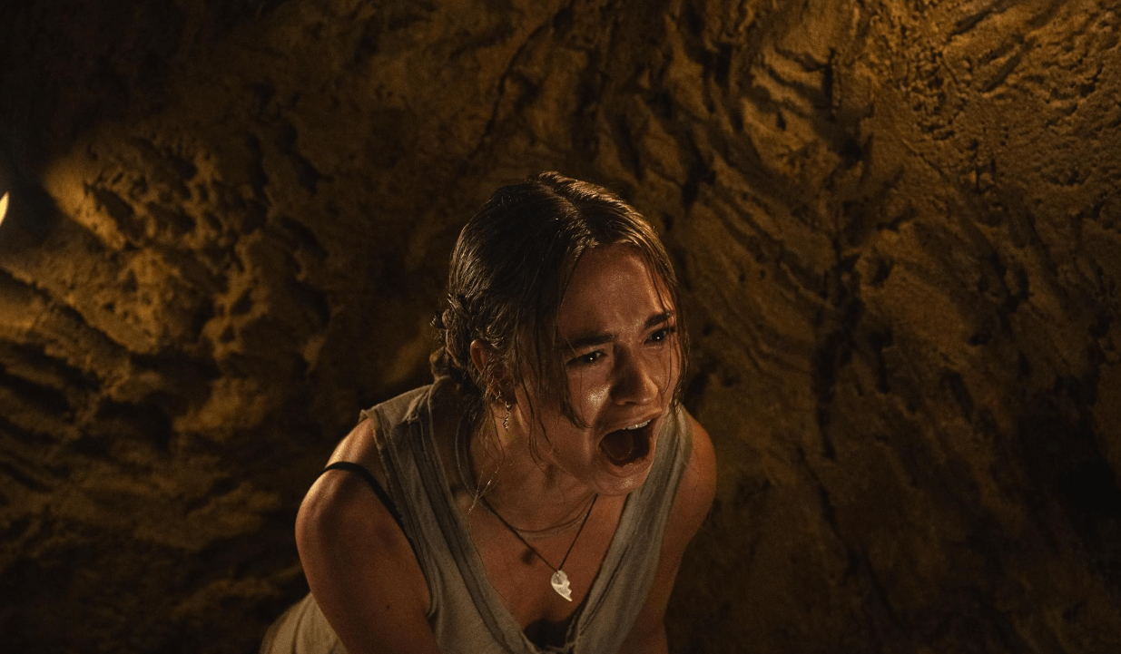 Primate (Movie) - Review 3 Screenshot 2025 12 14 125701 https://www.mkaugaming.com/all-review-list/primate-movie-review/