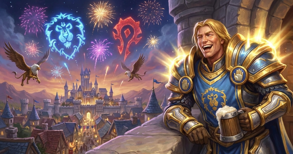 World of Warcraft Classic Anniversary: How Azeroth Has Stood the Test of Time 2 Screenshot 2025 12 24 184602 https://www.mkaugaming.com/world-of-warcraft-classic-anniversary-how-azeroth-has-stood-the-test-of-time/