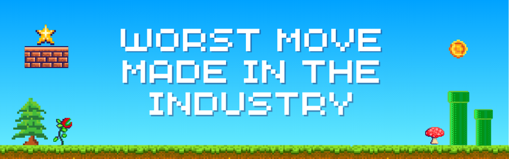 Worst Move Made In The Industry 1 https://www.mkaugaming.com/mkau-gaming-official-games-of-the-year-2025/