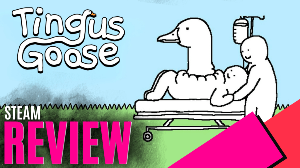 YouTube Thumbnails 2025 12 02T220533.104 https://www.mkaugaming.com/all-review-list/tingus-goose-steam-review/
