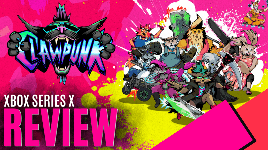 YouTube Thumbnails 2025 12 03T220451.281 https://www.mkaugaming.com/all-review-list/clawpunk-xbox-series-x-review/