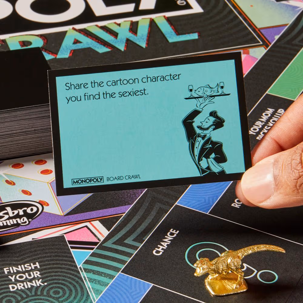 a418451d4795b84dce44a3d6118648a483039e3b https://www.mkaugaming.com/all-review-list/monopoly-board-crawl-party-game-board-game-review/