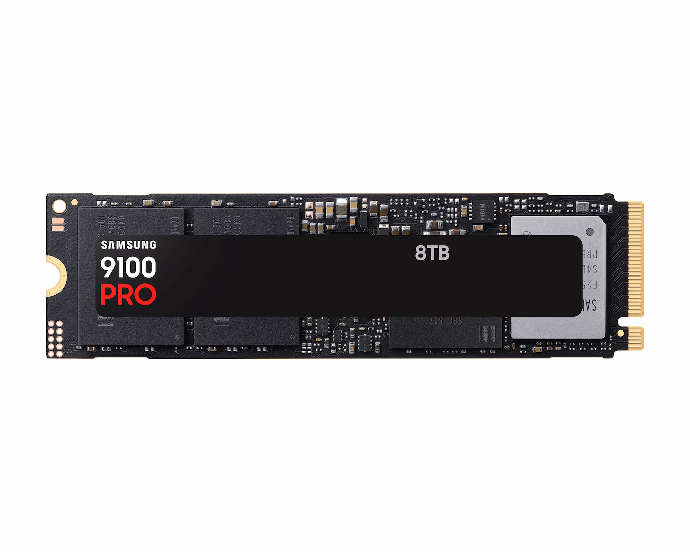 Samsung 9100 PRO PCIe 5.0 NVMe M.2 SSD (Hardware) - Review 2 au 9100 pro nvme m2 ssd 537091 mz vap8t0bw 548619550 2 https://www.mkaugaming.com/all-review-list/samsung-9100-pro-pcie-5-0-nvme-m-2-ssd-hardware-review/