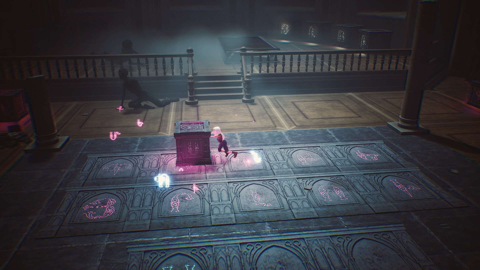 Ayasa: Shadows of Silence (Steam) - Review 3 aya1 https://www.mkaugaming.com/all-review-list/ayasa-shadows-of-silence-steam-review/