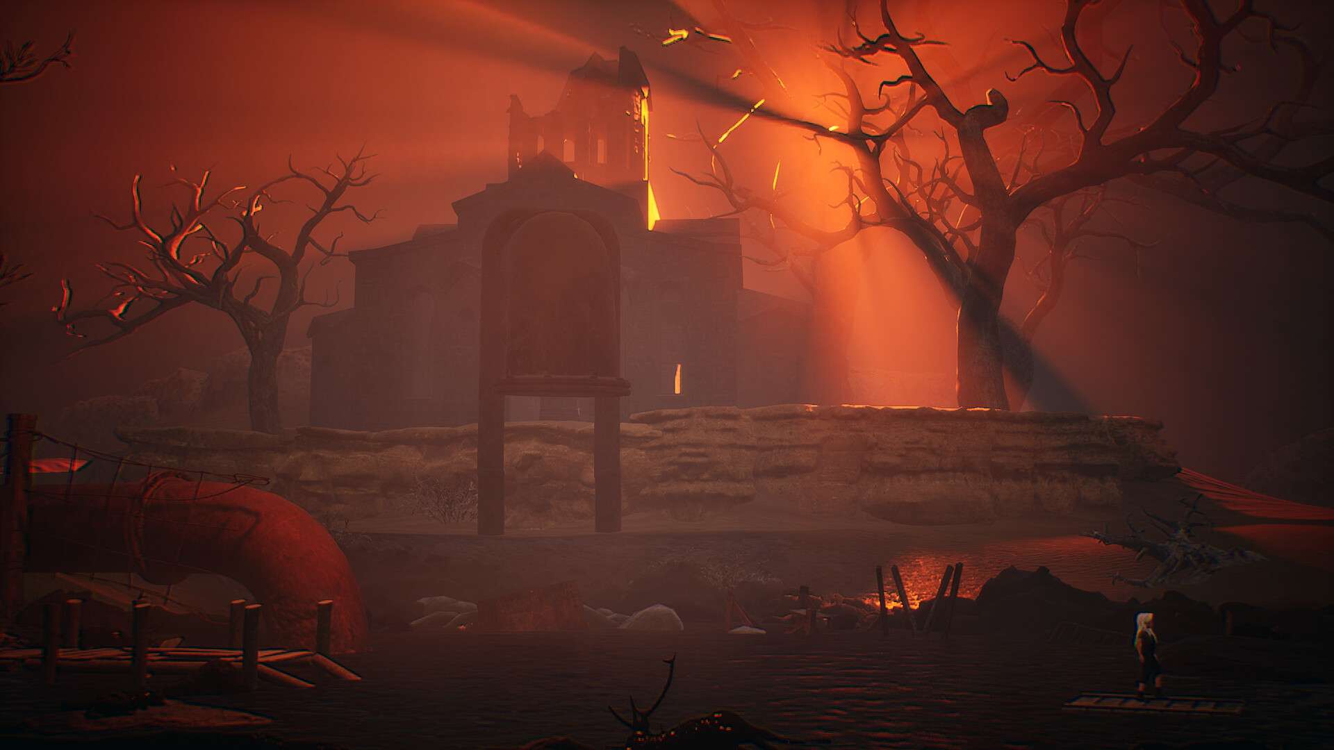 Ayasa: Shadows of Silence (Steam) - Review 2 aya2 https://www.mkaugaming.com/all-review-list/ayasa-shadows-of-silence-steam-review/