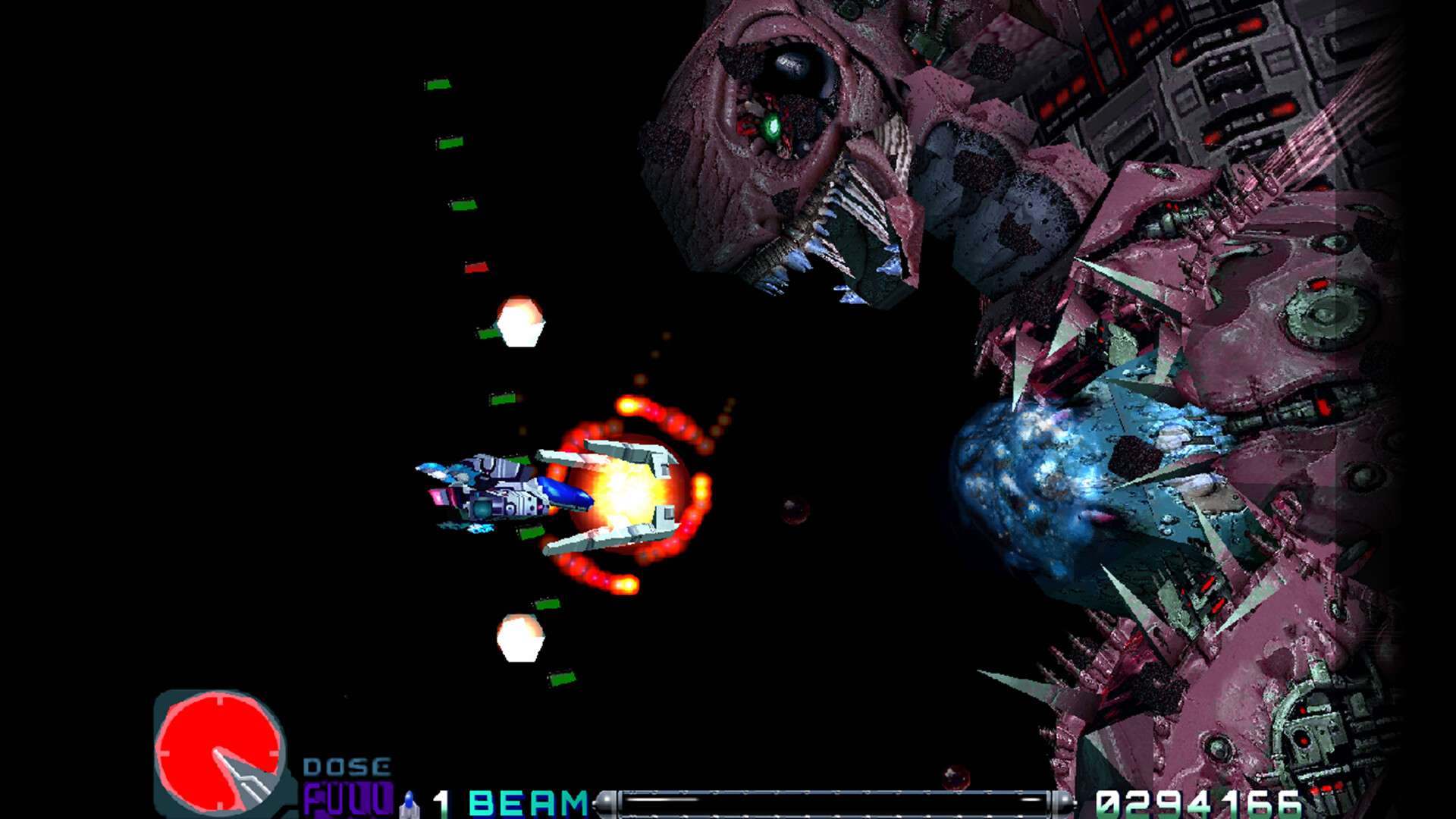 R-Type Delta: HD Boosted (Xbox Series X) - Review 3 delta2 https://www.mkaugaming.com/all-review-list/r-type-delta-hd-boosted-xbox-series-x-review/